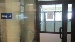 Kariakoo Service Center 3rd floor (ILALA REGION)